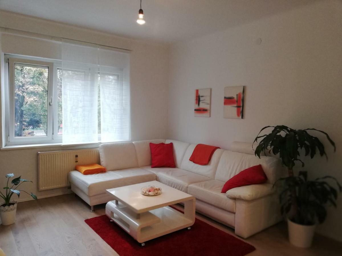 Apartment Meschnik Štýrský Hradec Exteriér fotografie